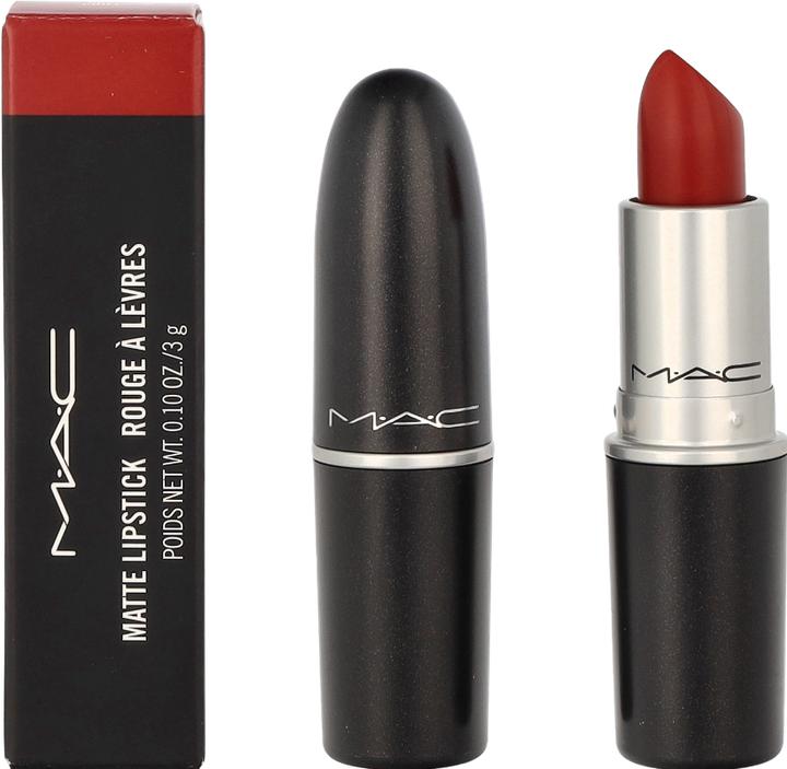 Produktbild MAC Cosmetics Lipstick (Chili)