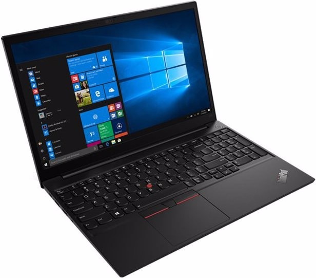 Image du produit Lenovo ThinkPad E15 Gen 2 (15.60", Intel Core i7-1165G7, 16 Go, 512 Go, CH)