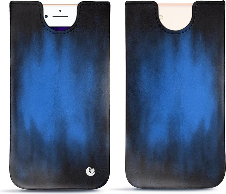 Bleu Patine