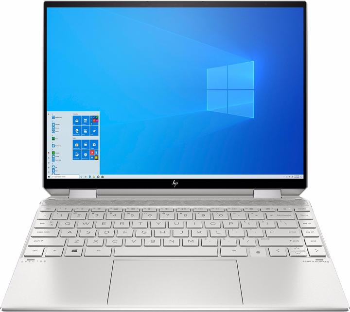 HP Spectre x360 (13.50", Intel Core i7-1165G7, 16 GB, 1000 GB, CH)