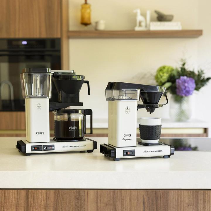 Produktbild Moccamaster Cup-one