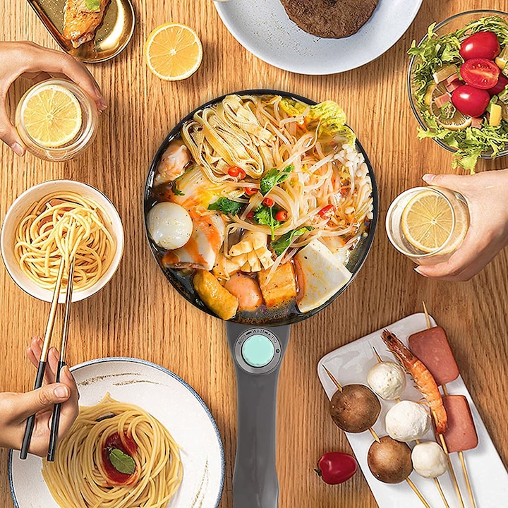 Produktbild Audecook Hot Pot