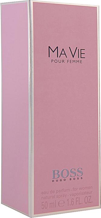 Image du produit BOSS Ma Vie (Eau de parfum, 50 ml)