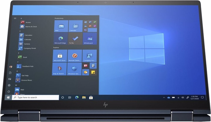 Produktbild HP Elite Dragonfly G2 (13.30", Intel Core i7-1165G7, 32 GB, 1000 GB, CH)
