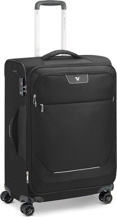 Immagine prodotto Roncato Set di valigie Joy a 4 ruote 3 pezzi. (210 l, XL (da 115l))