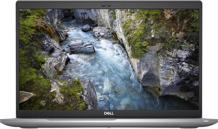 Actual product image Dell Precision 3560 (15.60", 512 GB, 16 GB, CH, Intel Core i7-1165G7)