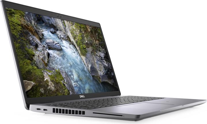 Actual product image Dell Precision 3560 (15.60", 512 GB, 16 GB, CH, Intel Core i7-1165G7)