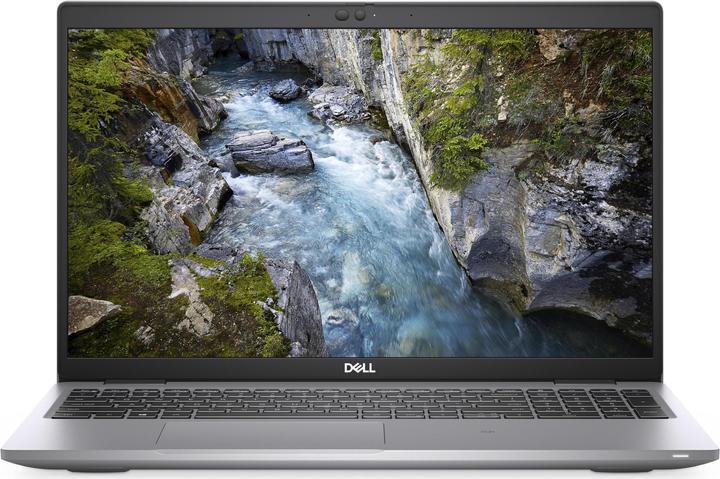 Actual product image Dell Precision 3560 (15.60", 512 GB, 16 GB, CH, Intel Core i7-1165G7)