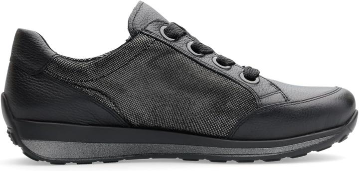 Immagine prodotto Ara Sneakers Osaka con plantare estraibile, morbidezza elevata, bambù (41)