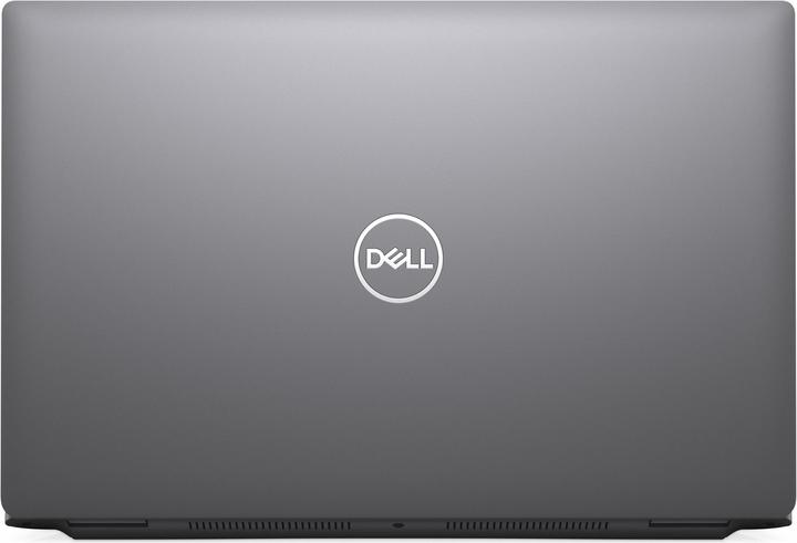 Actual product image Dell Precision 3560 (15.60", 512 GB, 16 GB, CH, Intel Core i7-1165G7)