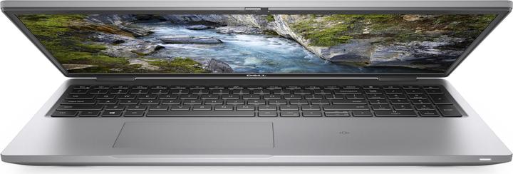 Actual product image Dell Precision 3560 (15.60", 512 GB, 16 GB, CH, Intel Core i7-1165G7)