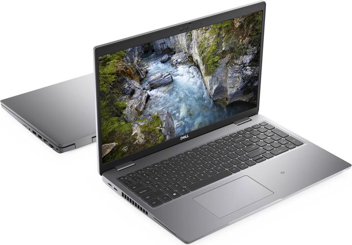 Actual product image Dell Precision 3560 (15.60", 512 GB, 16 GB, CH, Intel Core i7-1165G7)
