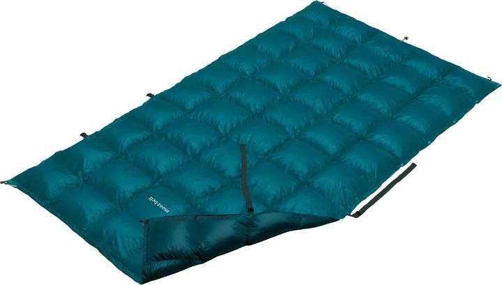Produktbild Mont-bell Down Sleeping Wrap 5