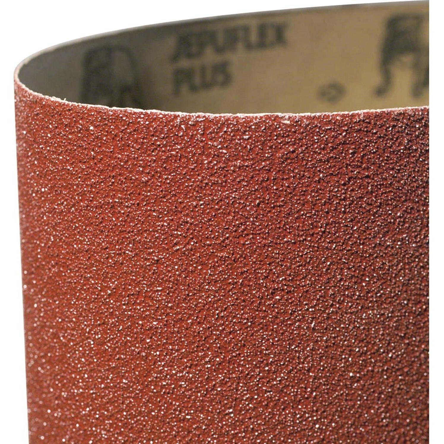 Mirka, Schleifmittel, Schleifpapier für Bandschleifmaschine breites Schleifband 1120x1900mm K220 (220)