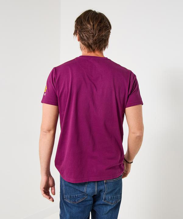 Produktbild Joe Browns Bold Anarchy Placement Print T-Shirt (S)