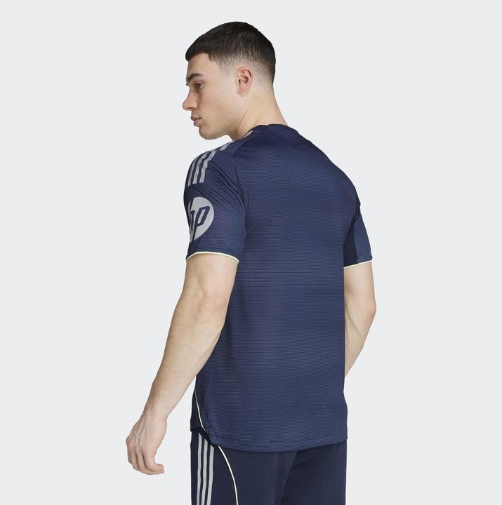 Immagine prodotto adidas Real Madrid Authentic Auswärts Trikot (XL)