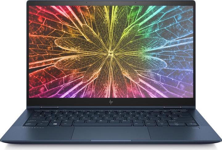 Produktbild HP Elite Dragonfly G2 (13.30", Intel Core i5-1135G7, 16 GB, 512 GB, CH)