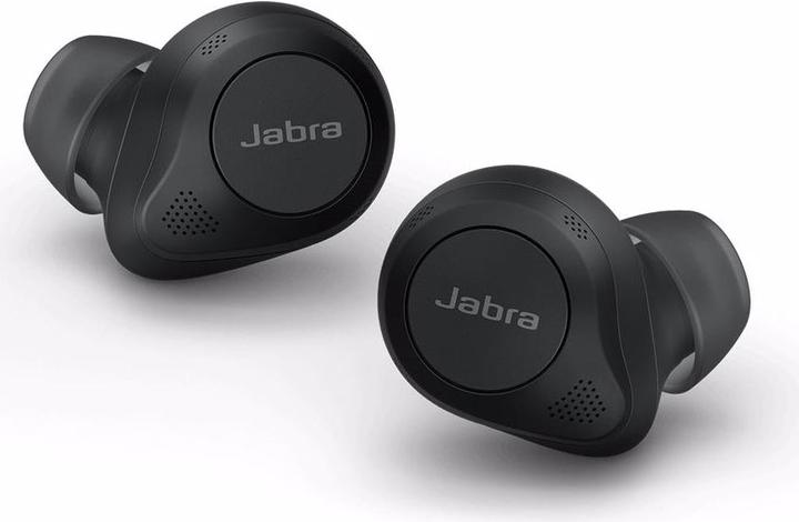 Jabra Elite 85t (ANC, 7 h, Kabellos)