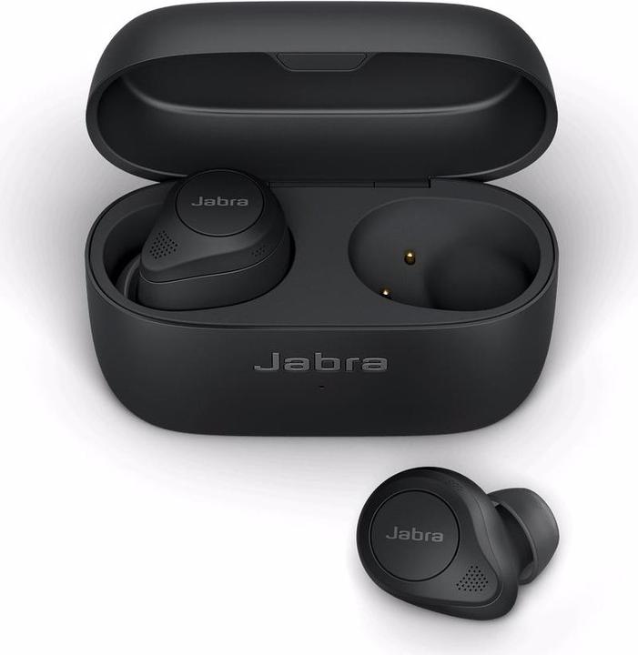 Produktbild Jabra Elite 85t (ANC, 7 h, Kabellos)