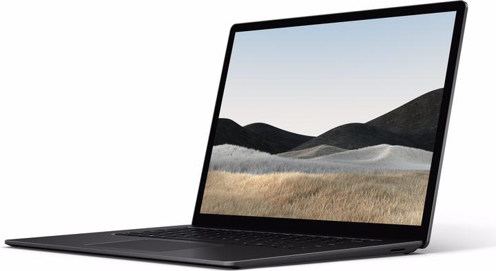 Produktbild Microsoft Surface Laptop 4 (15", Intel Core i7-1185G7, 16 GB, 512 GB, CH)