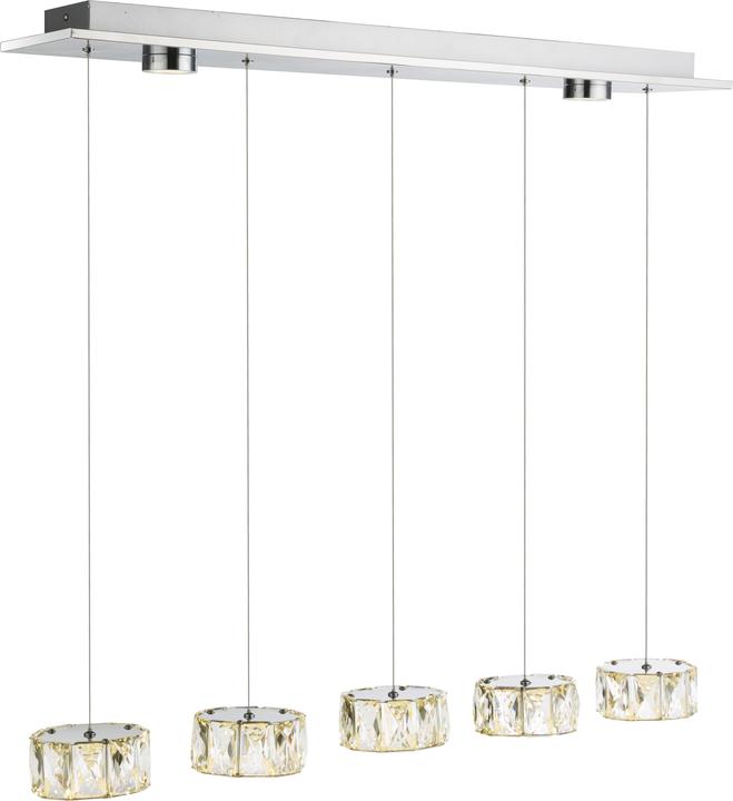 Produktbild Globo Hängeleuchte Amur (3700 lm)