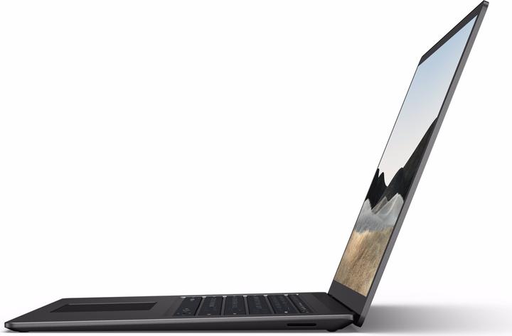 Produktbild Microsoft Surface Laptop 4 (15", 1000 GB, 32 GB, CH, Intel Core i7-1185G7)