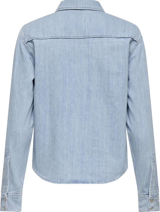 Immagine prodotto Only ONLCHARLIZE Jeanshemd Jeanshemd (M)