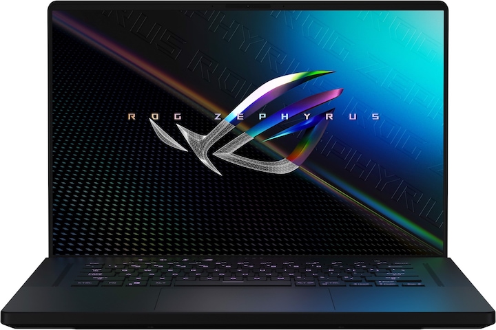 ASUS Zephyrus M16 (16", Intel Core i7-11800H, 32 GB, 1000 GB, CH)