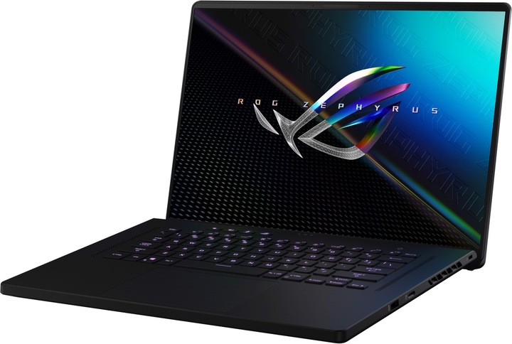 Produktbild ASUS Zephyrus M16 (16", Intel Core i7-11800H, 32 GB, 1000 GB, CH)