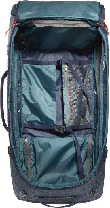 Image du produit Tatonka Sac Duffle Roller 105 (105 l)