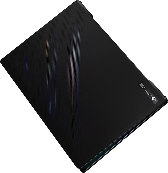 Produktbild ASUS Zephyrus M16 (16", Intel Core i7-11800H, 32 GB, 1000 GB, CH)