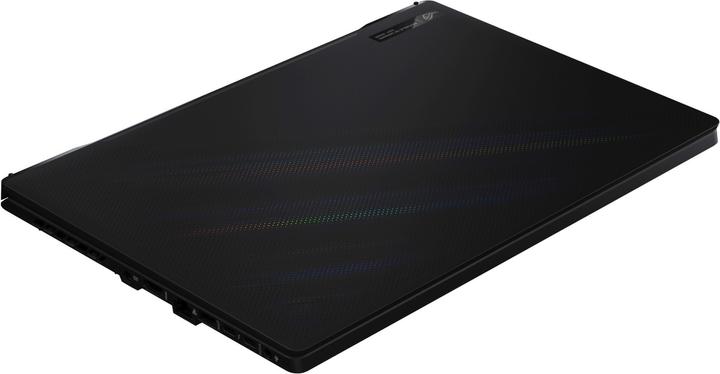 Produktbild ASUS Zephyrus M16 (16", 1000 GB, 32 GB, CH, Intel Core i7-11800H)