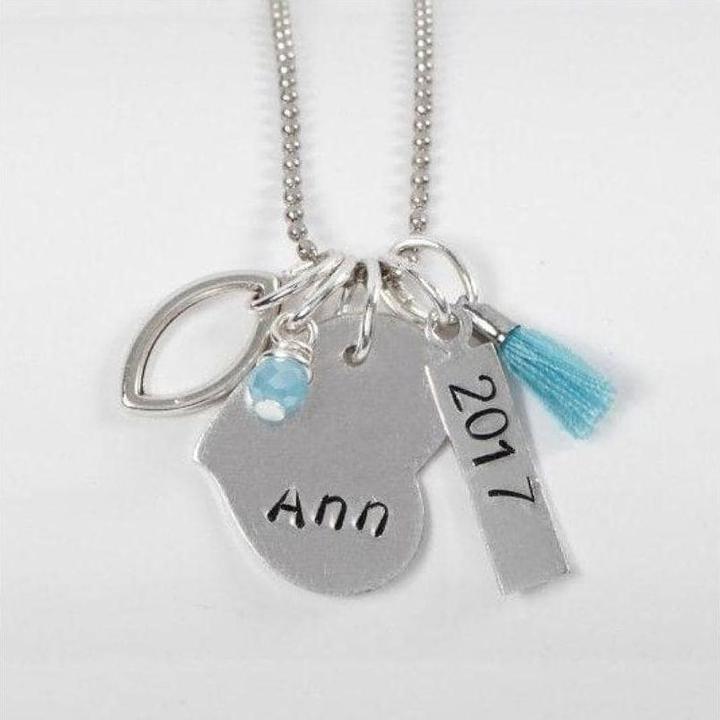 Immagine prodotto ImpressArt Timbro a secco 3 mm cuore