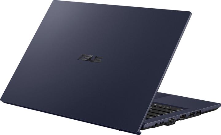 Image du produit ASUS ExpertBook B1 B1400 (14", Intel Core i7-1165G7, 16 Go, 512 Go, CH)