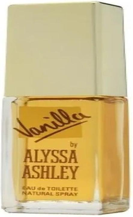 Immagine prodotto Alyssa Ashley Vaniglia (Eau de toilette, 25 ml)