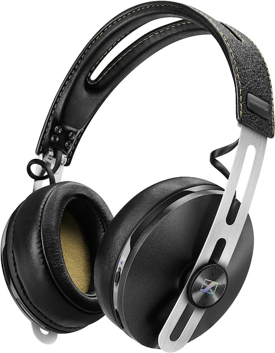 Image du produit Sennheiser MOMENTUM 2 sans fil (ANC, 22 h, Sans fil)