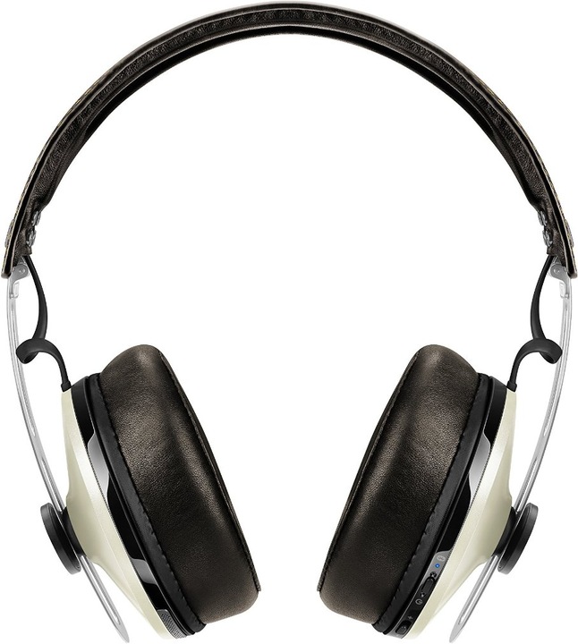 Produktbild Sennheiser Momentum 2 (ANC, 22 h, Kabellos)