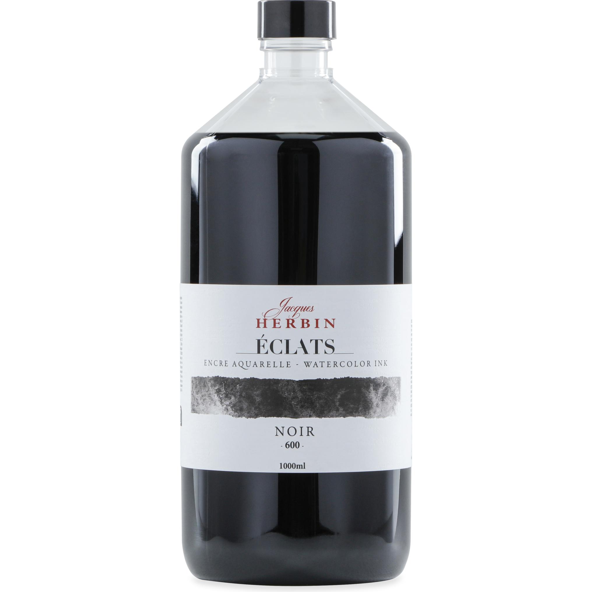 Herbin, Ersatzpatrone, Aquarelltine Éclats (Tintenfass)