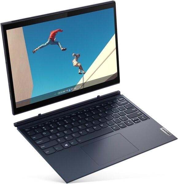 Produktbild Lenovo Yoga Duet 7 (13", 1000 GB, 16 GB, CH, Intel Core i7-1165G7)