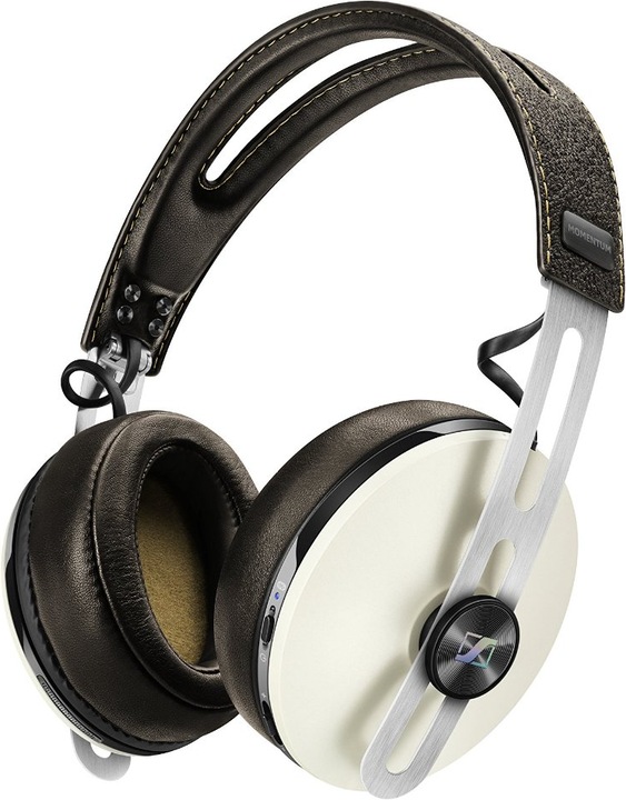 Produktbild Sennheiser Momentum 2 (ANC, 22 h, Kabellos)