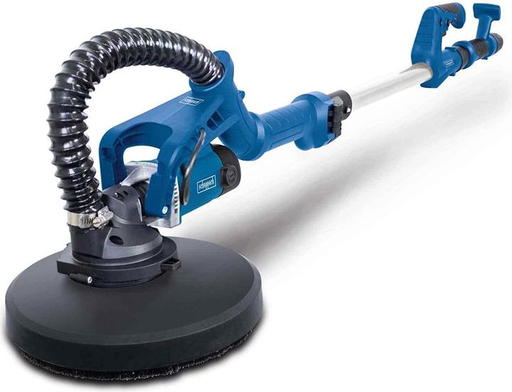 Scheppach DS930 (Ponceuses murales et de plafond, 710 W)