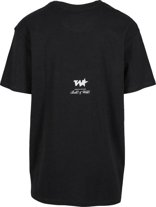Produktbild Mister Tee Your World TShirt Übergross (XS)