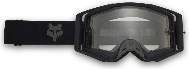Produktbild Fox Airspace Enduro Goggle (Black)