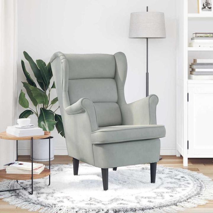 Immagine prodotto vidaXL Moderner Sessel