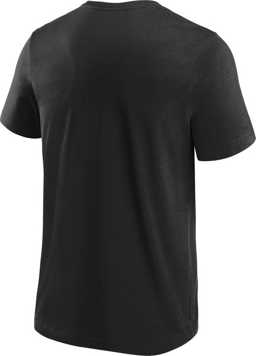 Immagine prodotto Fanatics Las Vegas Raiders Primary Logo Graphic T-Shirt M (M)