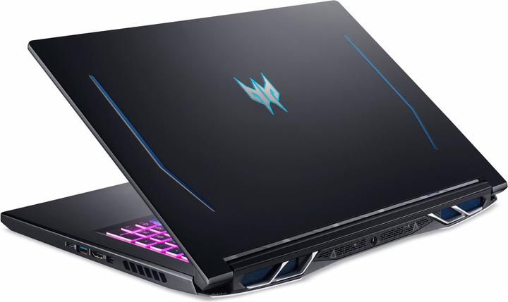 Image du produit Acer Predator Helios 300 (17.30", 1024 Go, 16 Go, CH, Intel Core i7-11800H)