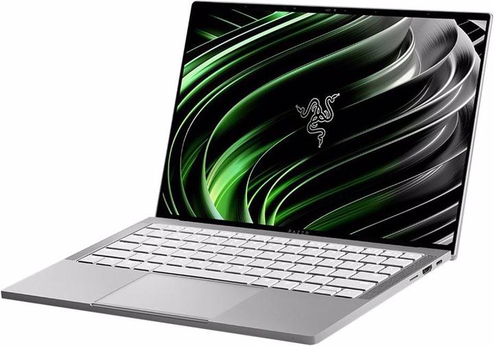 Produktbild Razer Book 13 (DE-Layout) (13.40", 256 GB, 16 GB, DE, Intel Core i7-1165G7)