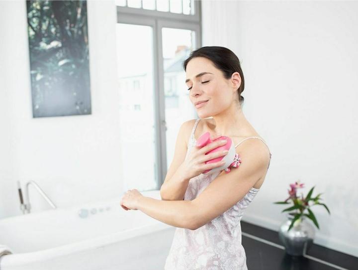 Actual product image Medisana AC900