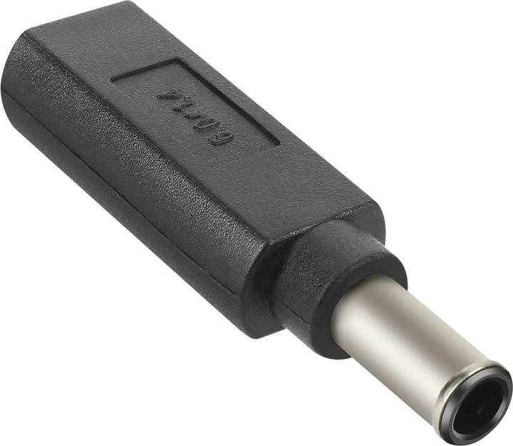 Produktbild Avizar ADA-C024, USB-C / 6.0 x 1.4mm Adapter (Proprietär, USB Typ C)