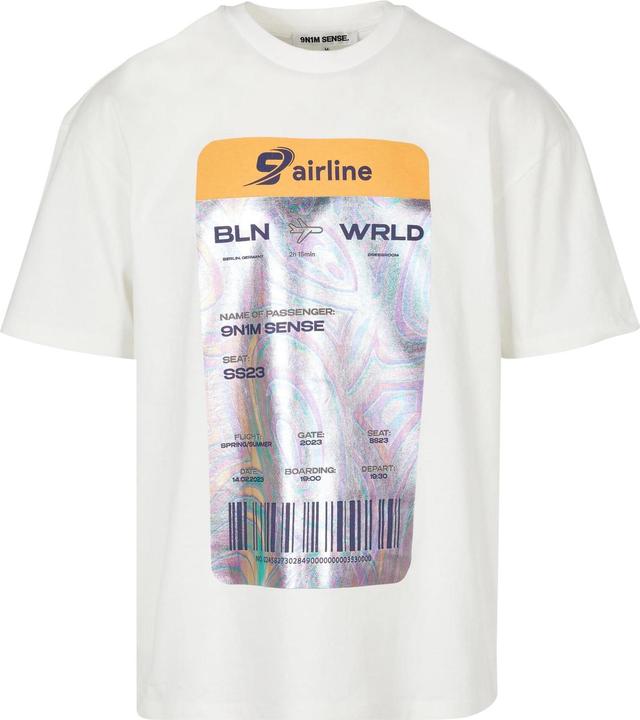 Produktbild 9N1M Sense Airline (XXL)